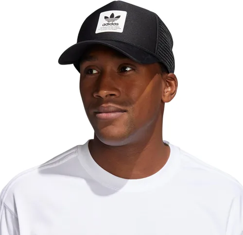Vista 5 de adidas Originals Dispatch Trucker Hat