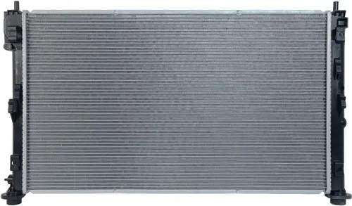 Vista 2 de TYC 2951 Radiador Compatible con Dodge Caliber 2007-2012