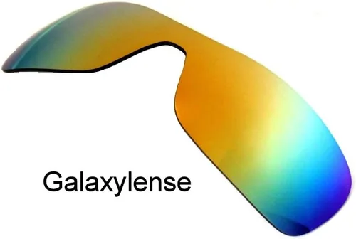 Vista 2 de Galaxy lentes de repuesto para Oakley Antix polarizadas Multiple-Color disponible