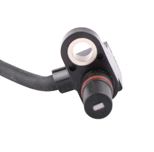 Vista 4 de MOSTPLUS 2 piezas ABS sensor de velocidad de rueda delantera par compatible con Buick Rainier 4.2L 5.3L 2003-2006 Chevrolet SSR 2002-2009