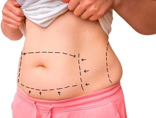 Vista 6 de Faja de yeso Beauty colombiana, reduce, moldea y define abdomen y cintura. (XL) Blanco, Blanco