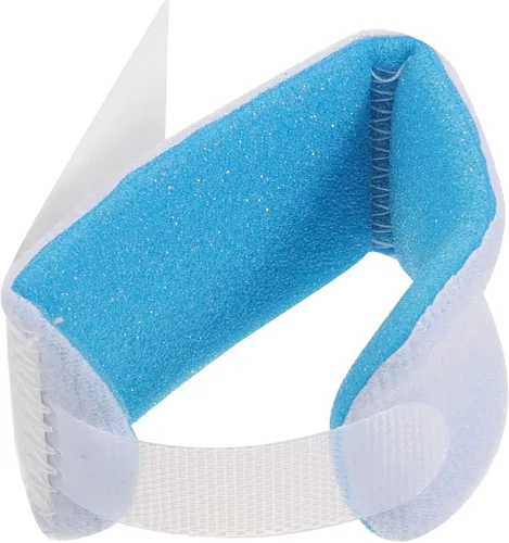 Vista 9 de Healeved Banda de hospital recién nacida de la banda de identificación médica 3pcs cómoda y altamente visible