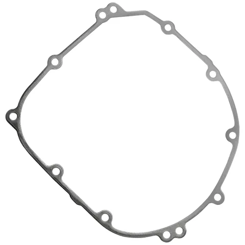 Vista 3 de Caltric Junta tapa embrague compatible con Kawasaki Z900 Zr900 Abs 2017