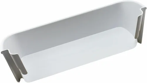 Vista 2 de ER240323001 ER240323001 Repuesto para cesto de refrigerador, color blanco, para Electrolux.