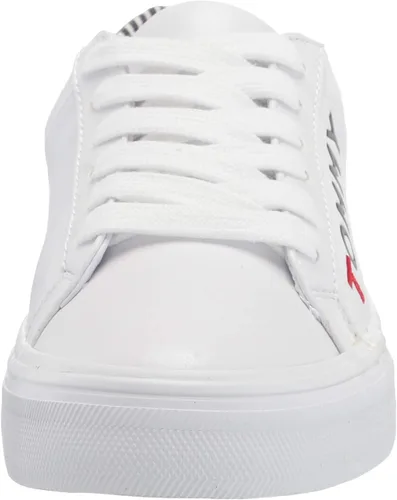 Vista 2 de Tommy Hilfiger Tenis Twkery para mujer
