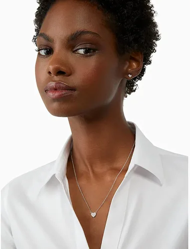 Vista 2 de Kate Spade - Juego de collar y aretes en caja