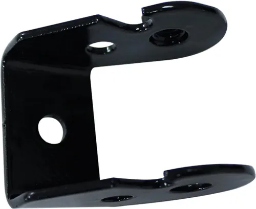 Vista 5 de Par (2) soportes de montaje de faros compatibles con Banshee Warrior 1987-2006