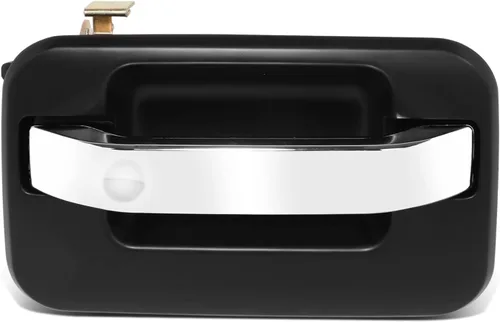Vista 29 de DNA MOTORING OEM-DHO-00854 - Tirador de puerta lateral derecha delantero compatible con Explorer 2002-2010 / Explorer Sport Trac 2004-2010