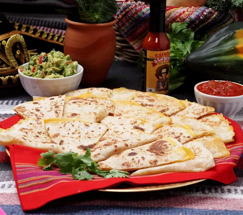 Vista 3 de Gringo Bandito Salsa picante, 5 onzas (Paquete de 4)