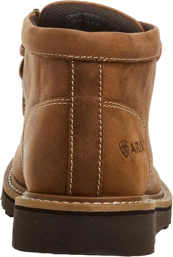 Vista 5 de ARIAT Botas Recon Country Western para hombre