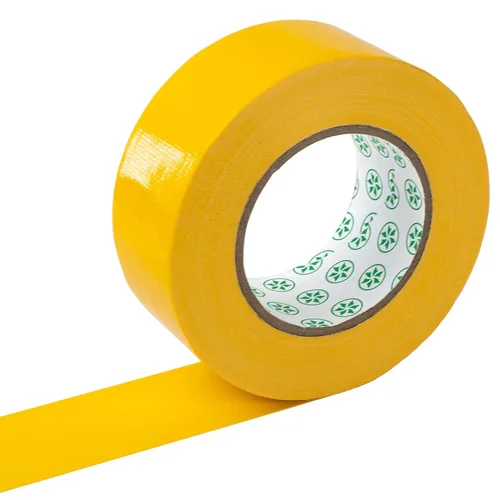 Vista 36 de Reniteco - Cinta adhesiva plateada de 2 pulgadas x 10 yardas resistente al Plateado