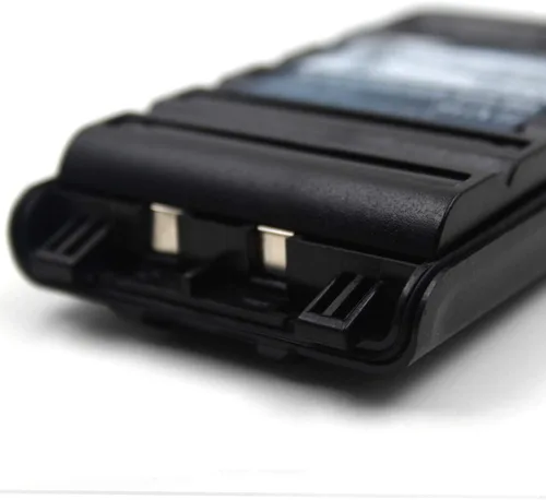 Vista 6 de Paquete de 2 baterías de repuesto de 7.2V 1800mAh BP-264 Ni-MH para Icom IC-T70A IC-T70E IC-V80 IC-U80 IC-F3001 IC-F3101D IC-F3103D IC-F4101D