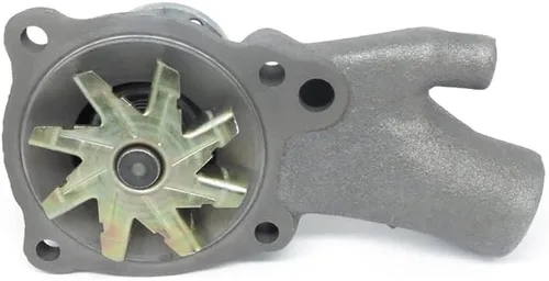 Vista 3 de Rareelectrical Nueva bomba de agua compatible con Chevrolet Caprice Impala 1977 1978 1979 C10 Suburbano K10 Suburban K20 Monza 1978 1979 1980 por