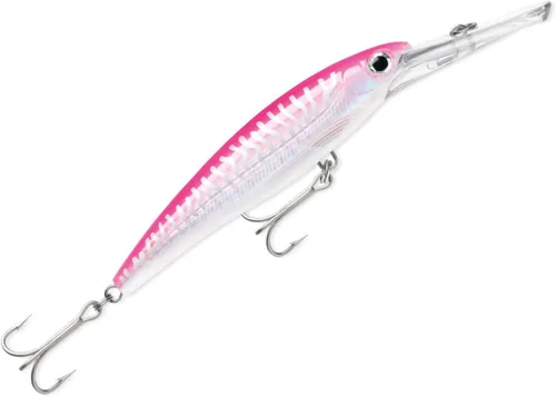 Vista 5 de Señuelos de pesca Rapala X-Rap Magnum