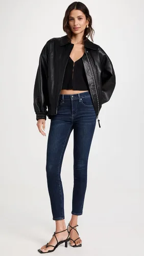 Vista 5 de Jeans Audrey para mujer