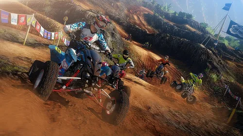 Vista 3 de Mx Vs Atv Supercross Encore ps4