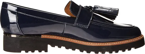 Vista 6 de Franco Sarto Women's Carolynn Lug Sole Loafer