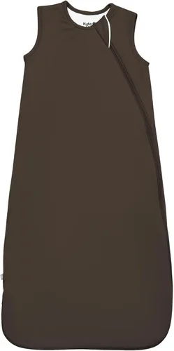 Vista 5 de KYTE BABY - Bolsa de dormir estampada para niños pequeños de 0 a 36 meses, 2.5 TOG, hecho de material de rayón de bambú suave Rápido y feroz