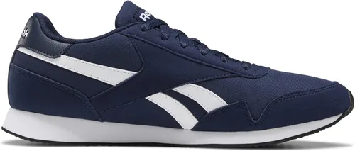 Vista 6 de Reebok Royal Classic Jogger 3.0 - Tenis unisex para adultos