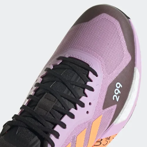 Vista 7 de adidas Zapatillas de running Terrex Agravic Ultra Trail para hombre