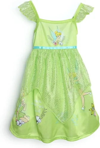 Vista 95 de Disney - Camisón de fantasía para niña
