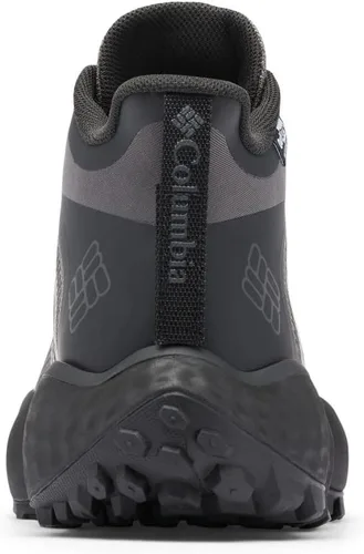 Vista 4 de Columbia Escape Thrive Endure - Zapatos de senderismo para mujer
