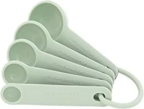 Vista 9 de KitchenAid cucharas para medir