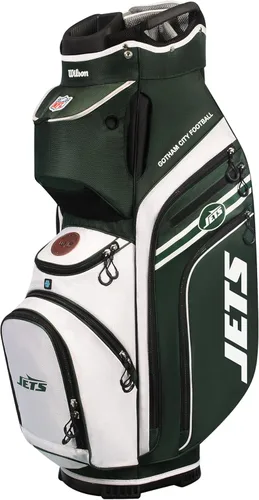 Vista 14 de Wilson Bolsas de golf NFL