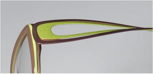 Vista 6 de Koali 7255k - Gafas para mujer, diseño de borde completo, coloridas, auténticas, para adultos, tamaño adulto