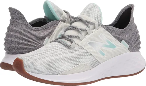 Vista 7 de New Balance Tenis deportivos para correr Fresh Foam Roav V1