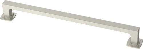 Vista 34 de Franklin Brass (1 paquete) – Manijas de gabinete color negro mate, centro de agujero de 3-3/4 pulgadas, tiradores para cajones, puerta de gabinete