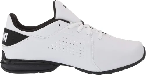 Vista 6 de PUMA Men's Viz Runner Sneaker