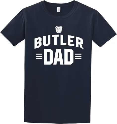 Vista 57 de Camisa para papá - Camiseta universitaria para padres