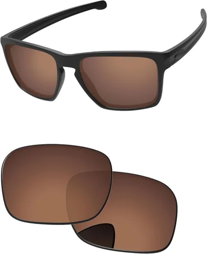 Vista 29 de Lentes de repuesto para gafas de sol Oakley Sliver XL OO9341 2.244 in