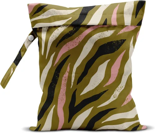 Vista 36 de Bolsa impermeable para traje de baño, bolsa húmeda y seca para playa y viaje, con cierre oculto, reutilizable para bebé, para trajes de baño Tortuga