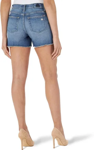 Vista 2 de Rock & Republic Women's Fever Hula Stretch 4.5 Short