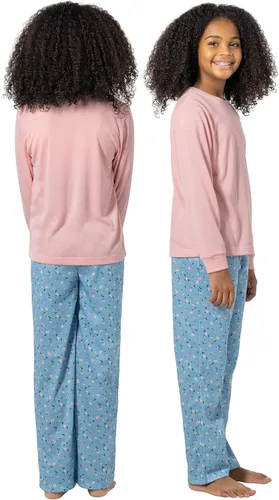 Vista 3 de PajamaGram Classic LS TJ - Niños