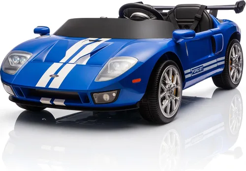 Vista 14 de Coche eléctrico de 12 V para niños, rosa, regalos de cumpleaños de YOHOPO 1-Rosa
