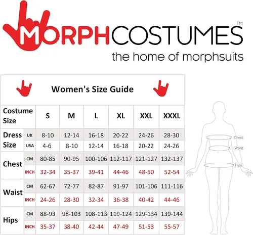 Vista 4 de Morph Disfraz de Cleopatra para mujer, princesa egipcia, vestido de reina de Egipto, disfraz de Halloween