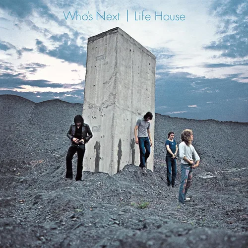 Vista 2 de Who's Next Remastered Original Album