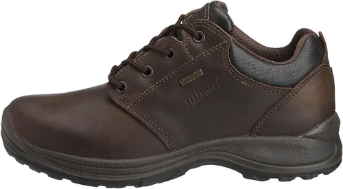 Vista 7 de Grisport Exmoor - Zapatos de senderismo para hombre
