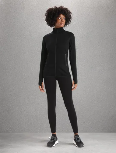 Vista 7 de Icebreaker Merino 260 Tech Leggings para mujer
