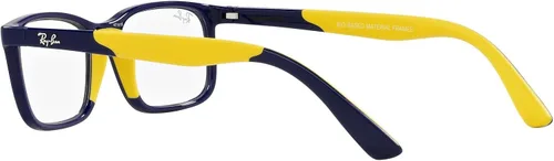 Vista 5 de Ray-Ban Ry1621 - Marcos rectangulares para gafas graduadas