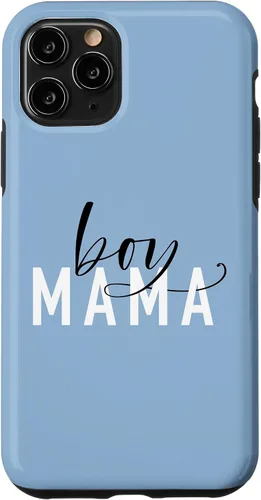 Vista 29 de Boy Mama JLZ111 - Funda para iPhone 17