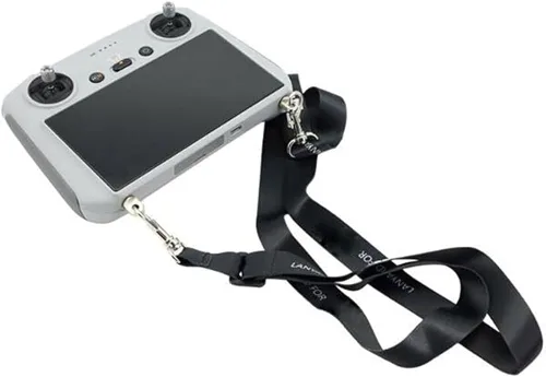 Vista 3 de Correa de hombro para el cuello Accesorios RC compatibles con DJI Mini 3 Pro/Mavic 3/AIR 2/2S/Mini 2 Control remoto con pantalla