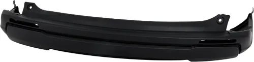 Vista 449 de Garage-Pro Cubierta de parachoques compatible con Honda Accord 1990-1991 imprimado delantero HO1000135