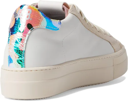Vista 5 de P448 Thea - Tenis para mujer
