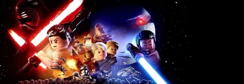 Vista 4 de LEGO Star Wars The Force Awakens
