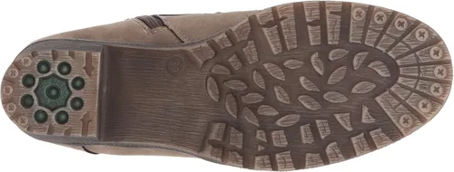 Vista 4 de spring step zapatos de mujer hellewn maletero