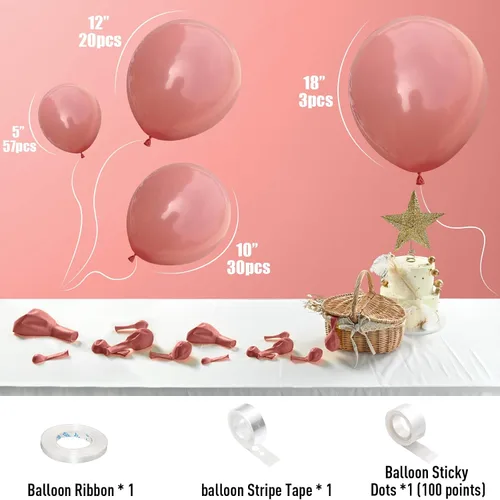 Vista 38 de Globos negros